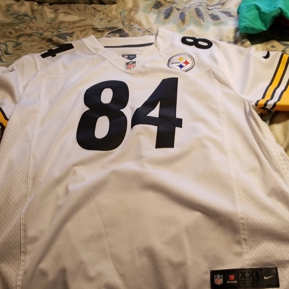 Steelers Jersey - Picture 1 of 7